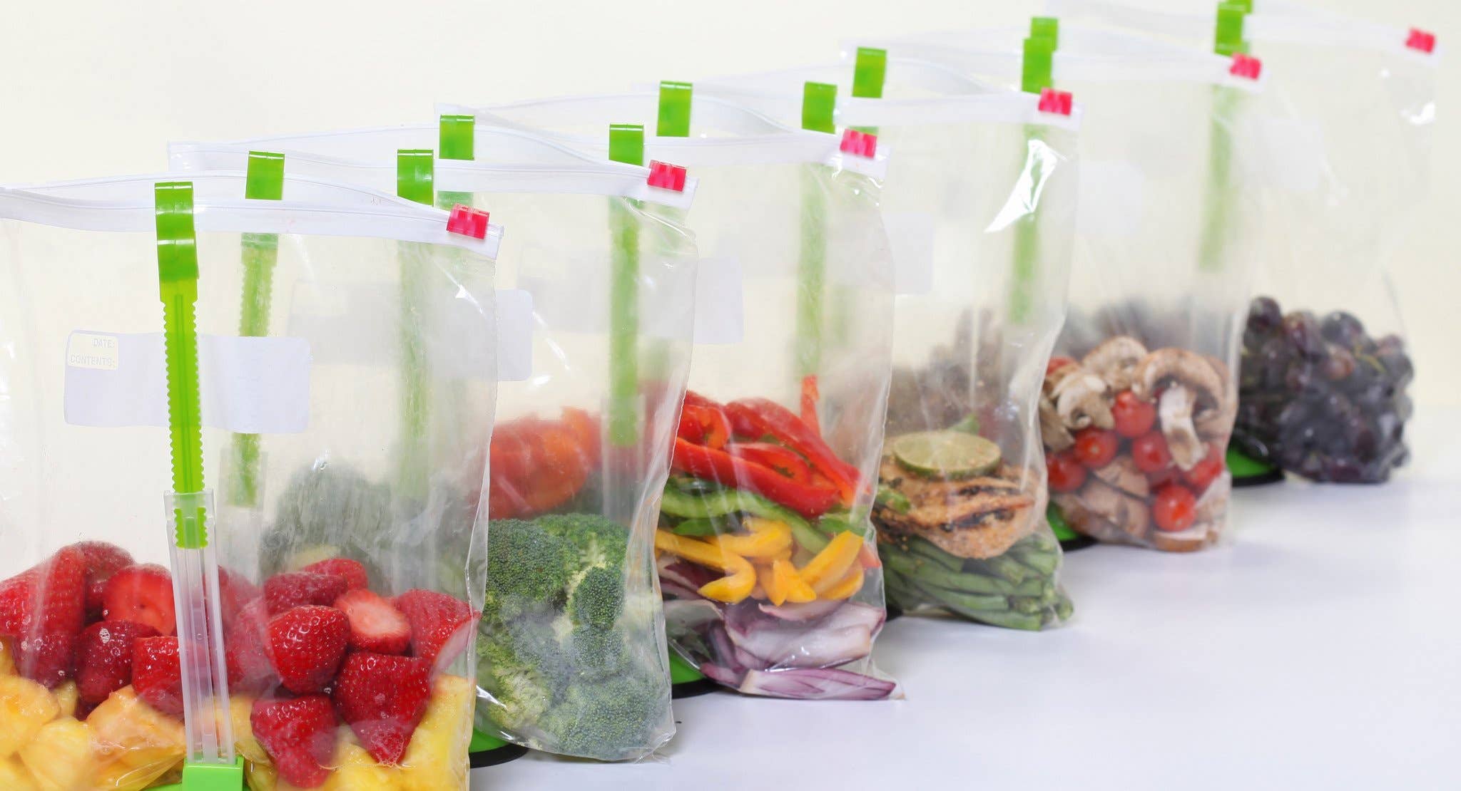 Jokari - Wholesale Kitchen Tool/Gadget - Baggy Opener3