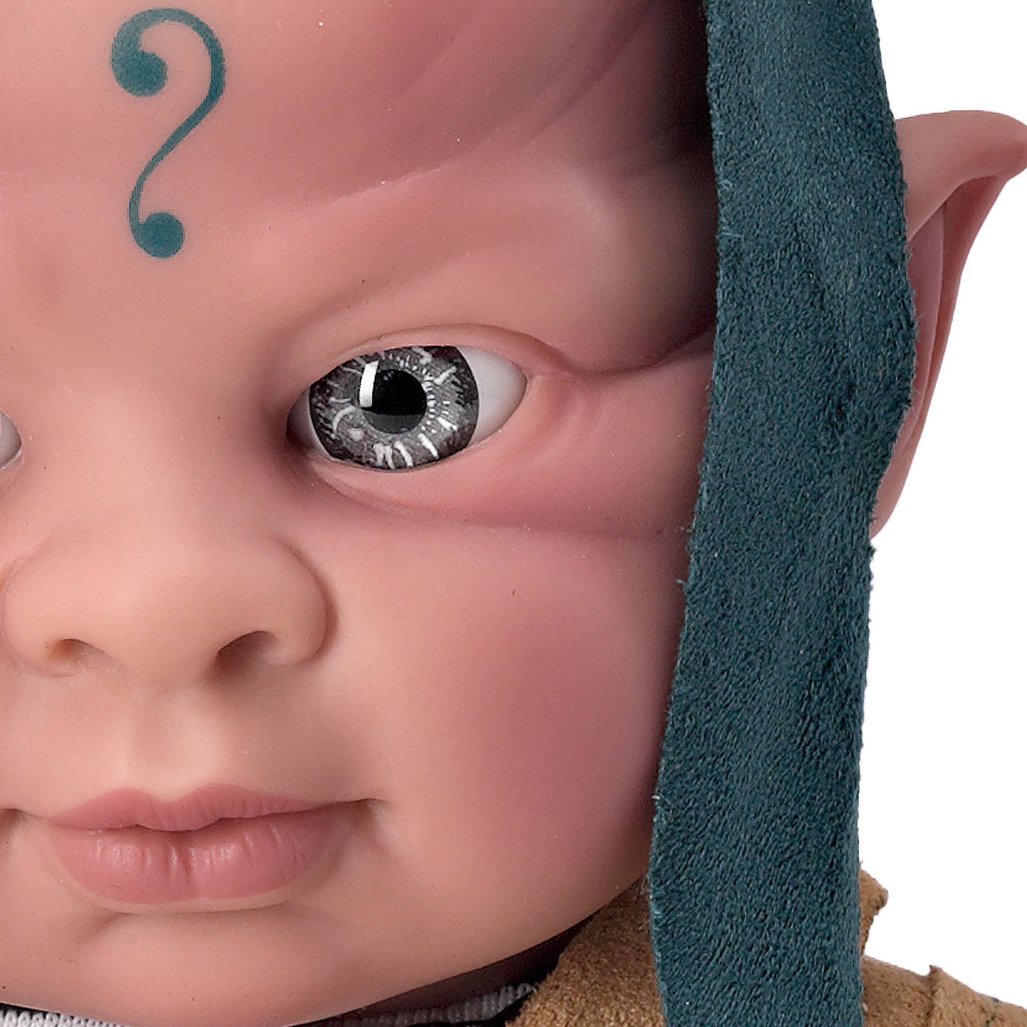 LAMAGIK, S.L. - Wholesale Pop - Kinderen - Baby Alien Elf (Welvaart)2