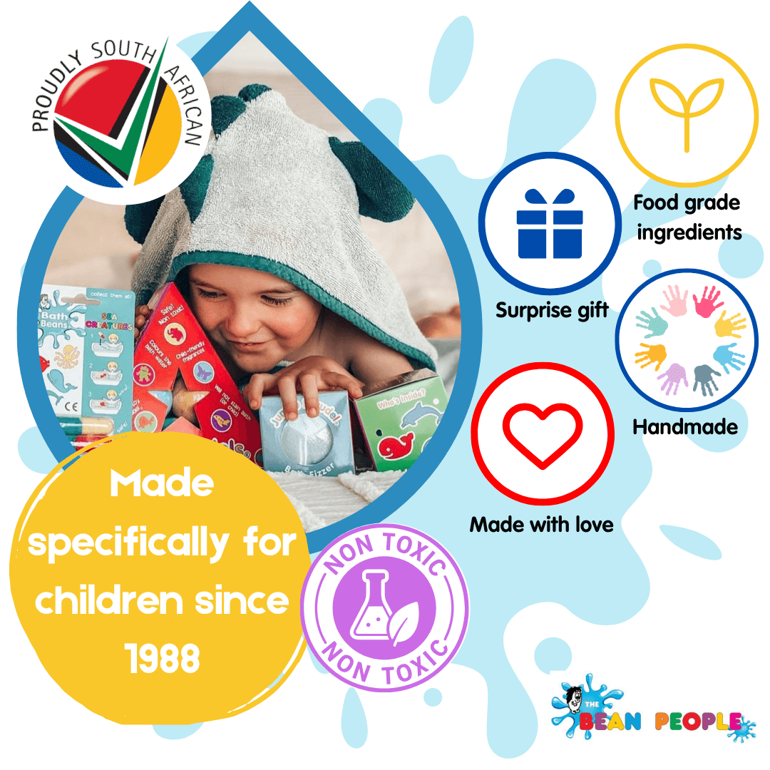 Baby Republic – wholesale Badleksak - Baby – Djungeldjur Badbönor2