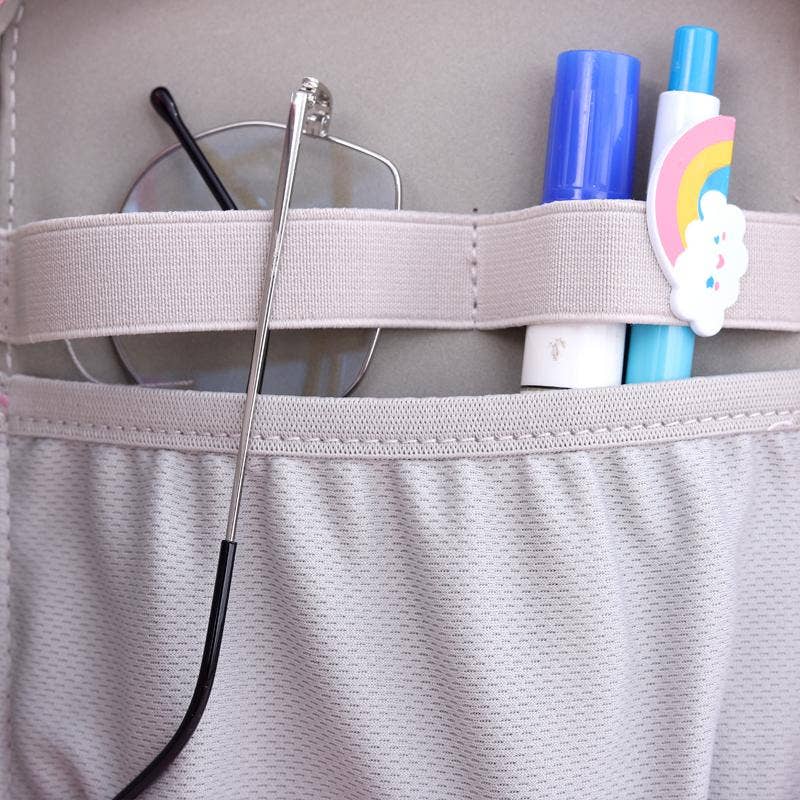 Multitasky - Wholesale Cord Holder - Travel Cord Organizer Pouch13