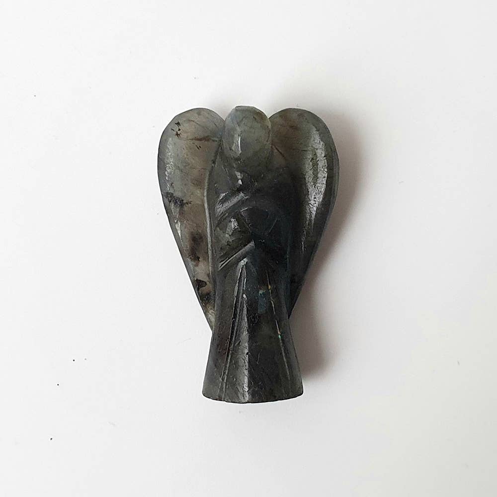 VIE - Wholesale Decorative Figurine - Crystal Angel, 3.5cm20