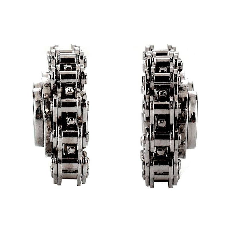 eterus - Wholesale Fidget Toy - Kids - Bike Chain Gear Spinner5