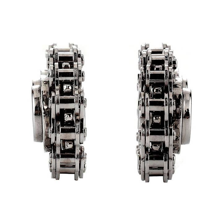 eterus - Wholesale Fidget Toy - Kids - Bike Chain Gear Spinner5