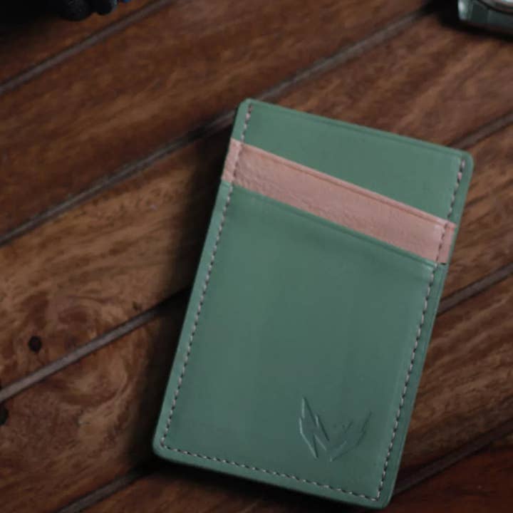 Moneyclip.com - Wholesale Money Clip - Unisex - Titan Minimalist Money Clip Card holder2