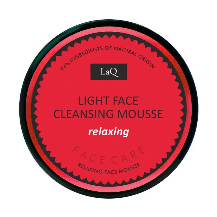 Mister33 Womencare - Wholesale Facial Cleanser - Praline Gezichtsreinigingsmousse - 40g1