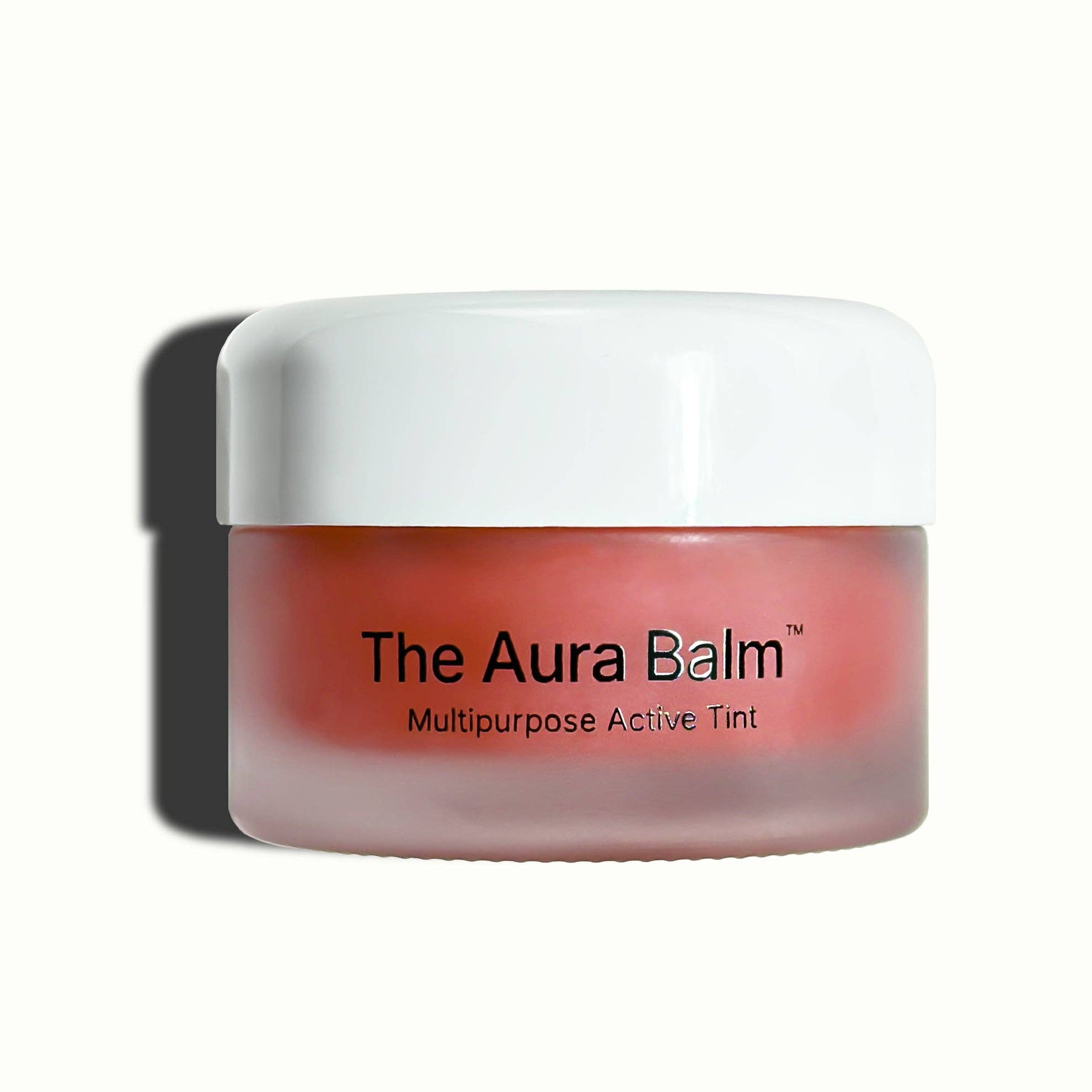 L'AMARUE - Wholesale Lip Stain/Dye/Tint - The Aura Balm1