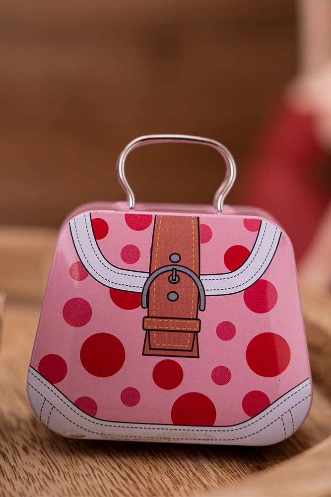 UNISHE – Großhandel Geschenkboxen – Christmas Iron Candy Geschenkbox HB0844