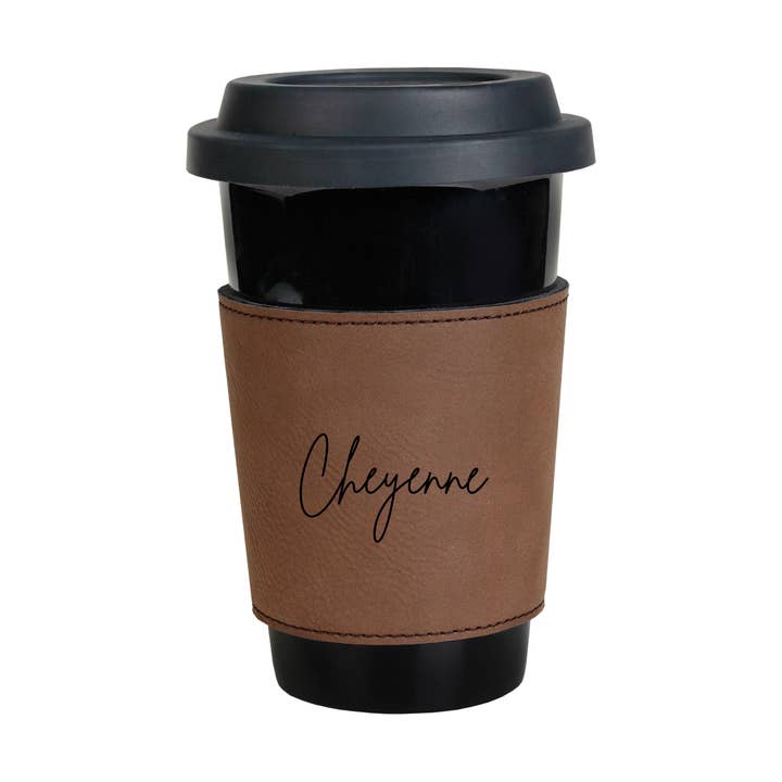 Mangas de copa grabadas en segundo lugar para venta al por mayor de The Rural Home