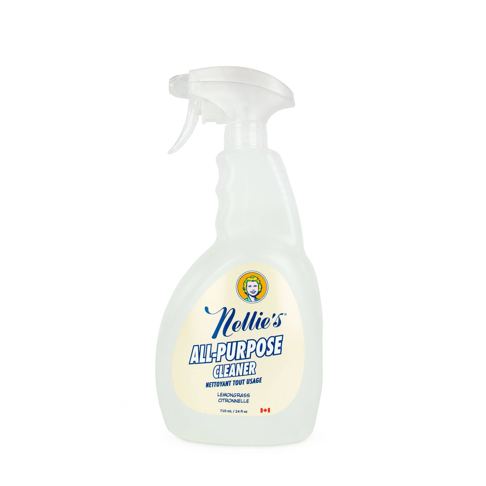 Nellie's Clean - Wholesale Multi-Surface Cleaner - All Purpose Cleaner - Multi-Surface Spray - Bulk 5 Gallon1