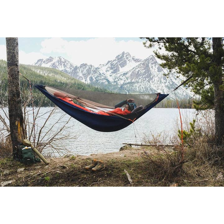 Tente Hamac Tout-en-Un Mantis pour la vente par Kammok