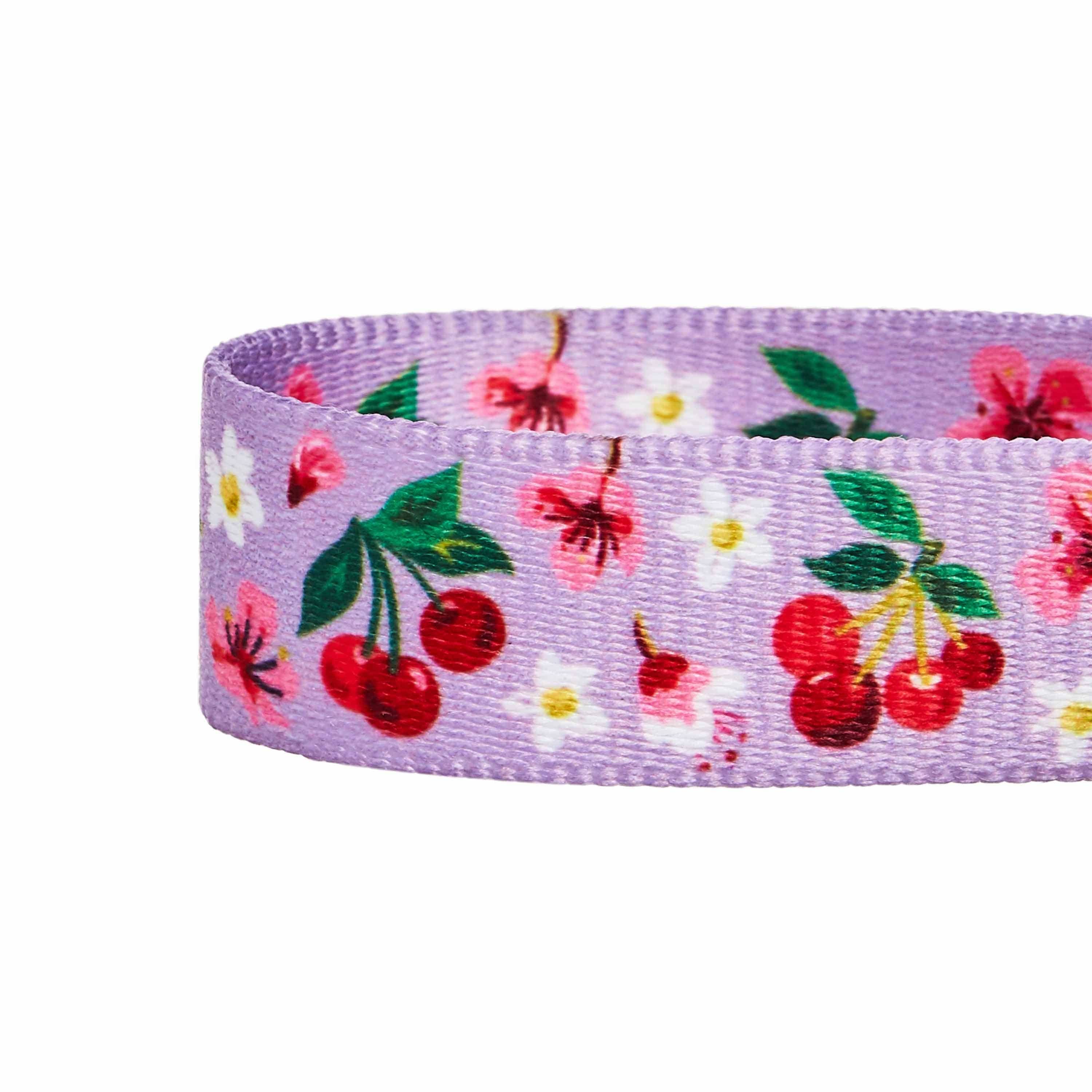 Blueberry Pet - Wholesale Pet Collar - Dog - Summer Floral Dog Collar in Pastel Colors for Girl Dogs20