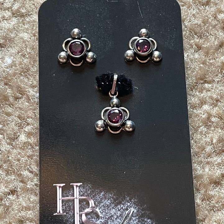 ST.ARA.1015 for wholesale by HPSilver, LLC