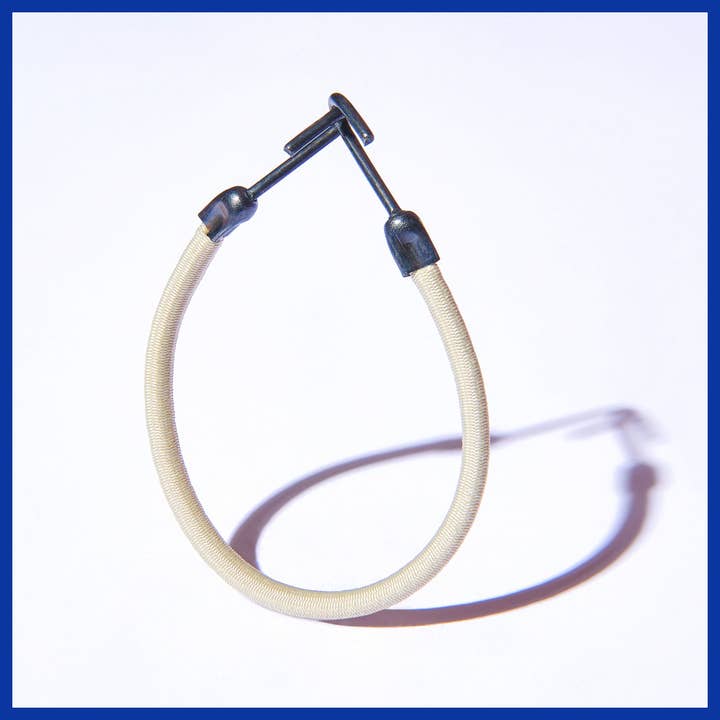 Hairpins by Damian Monzillo - Wholesale Hair Tie - Resistance™ 10cm Bungees/Hair Ties 8-Pack4