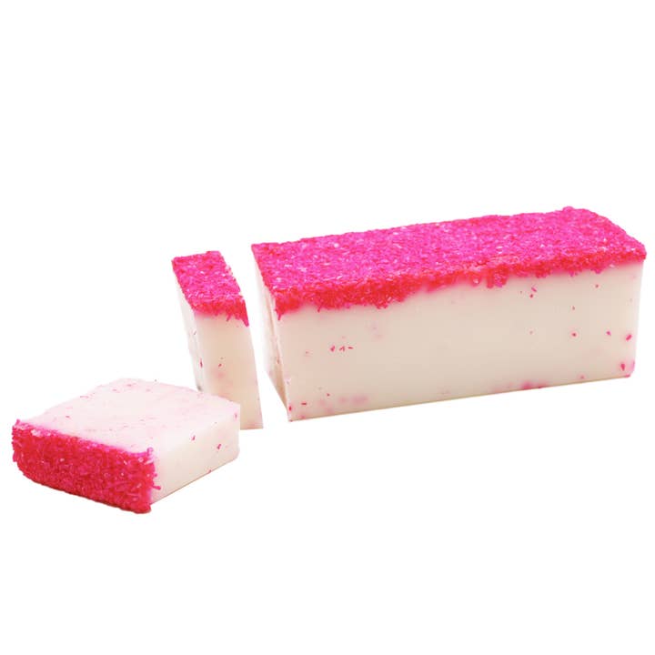 Soap Bar - Sueño de Coco for wholesale by AW Artisan