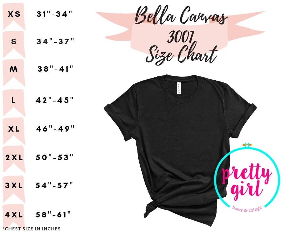 Pretty Girl Bows and Things - Wholesale Screen Printed T-Shirt - Women's - In a world of delicate flowers be a cactus ADULT TSHIRT1