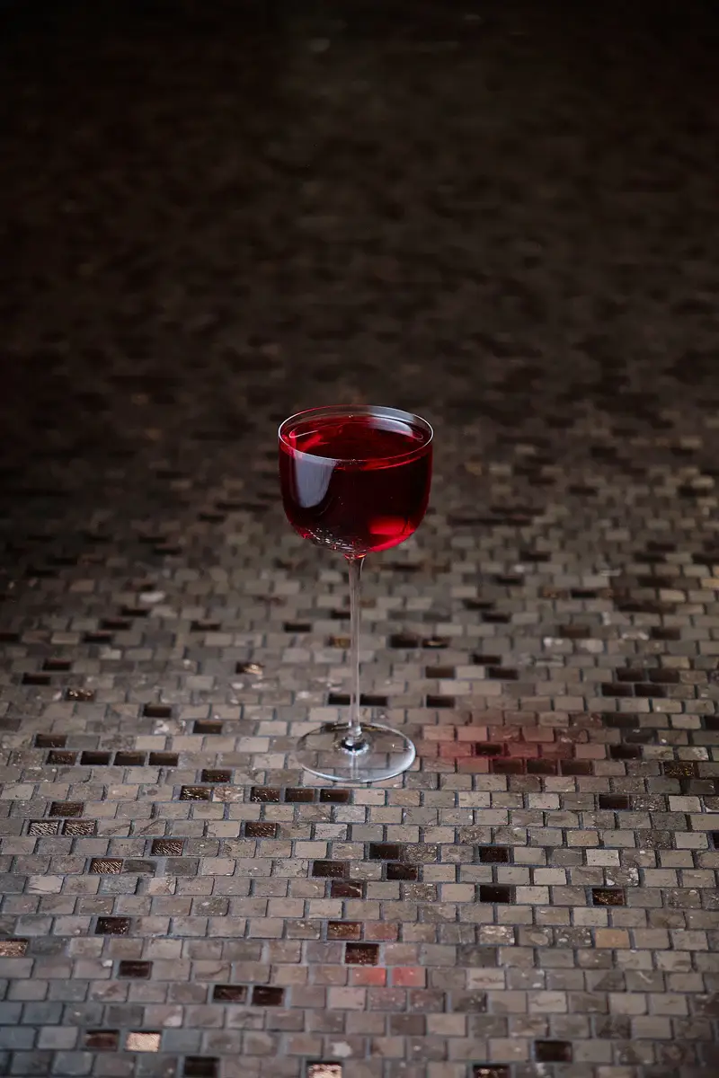 Hospitality Glass - Wholesale Cocktail/Liquor Glass - Ritual 5.5 oz. Cocktail1