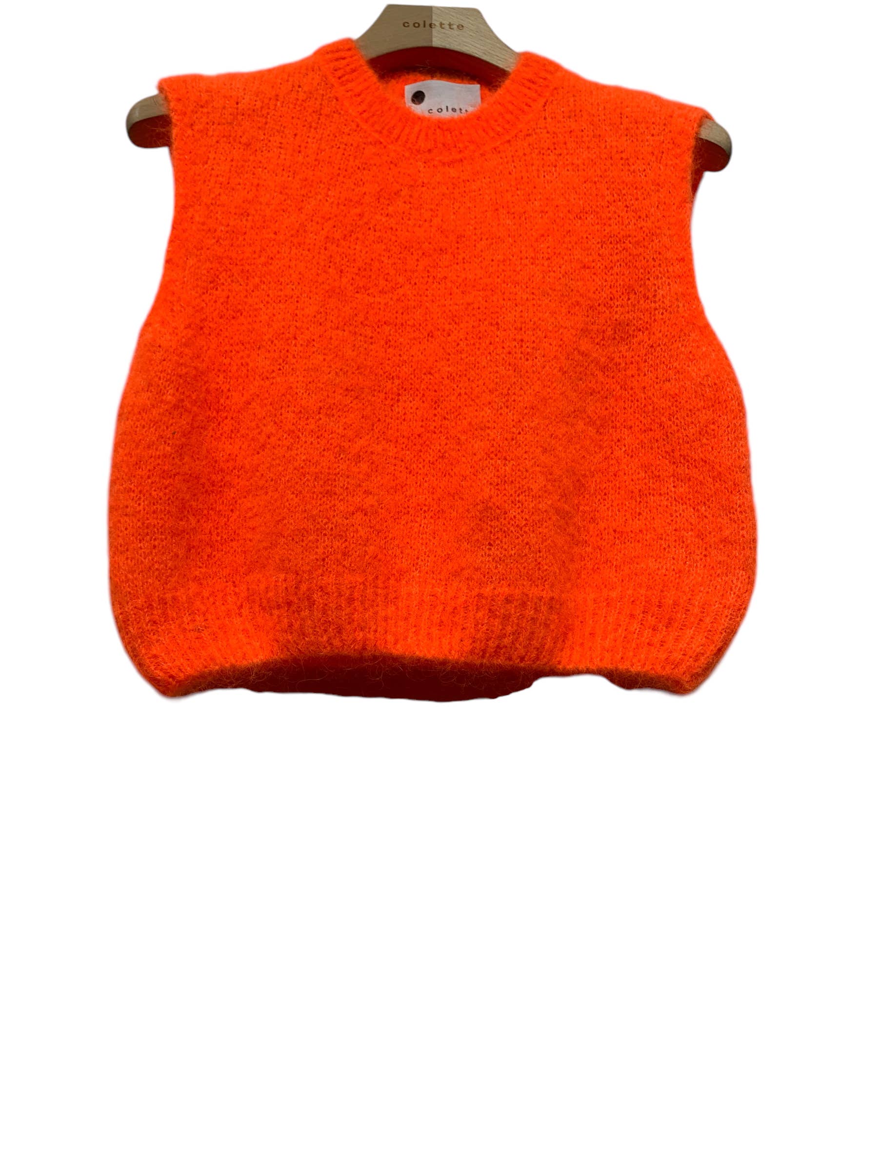 LINEN & COTTON HOUSE - Wholesale Pullover-trui - Dames - 546 trui, gemaakt in Italië10