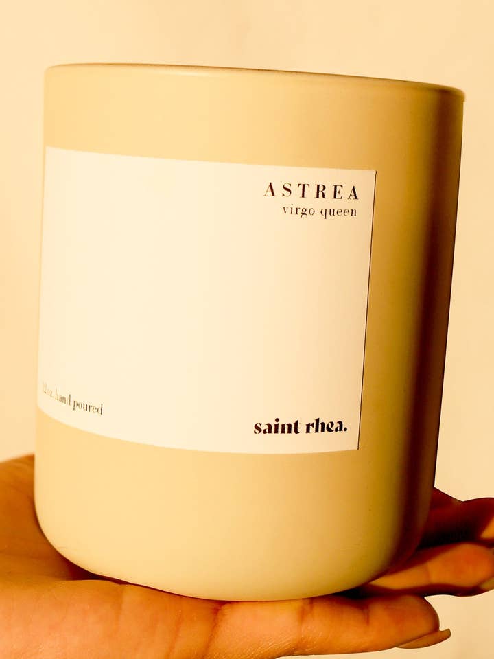 Astrea for wholesale by Saint Rhea co