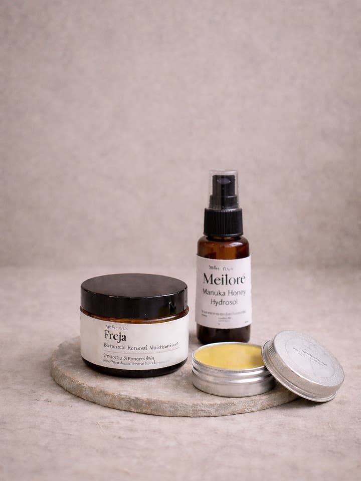 Freja | Discovery Ritual for wholesale by Atelier & Co