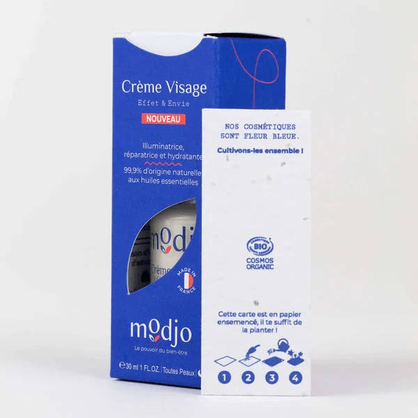 Modjo Face Cream - 30mL and other Purchase Wholesale module jeux extérieur. Free Returns & Net 60 Terms on Faire trending on Faire.
