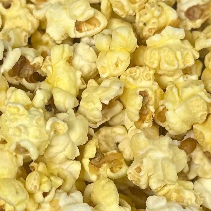 Buckeye Gourmet Popcorn - Wholesale Popcorn - Medium Sized 7 Cup volume Gourmet Popcorn9