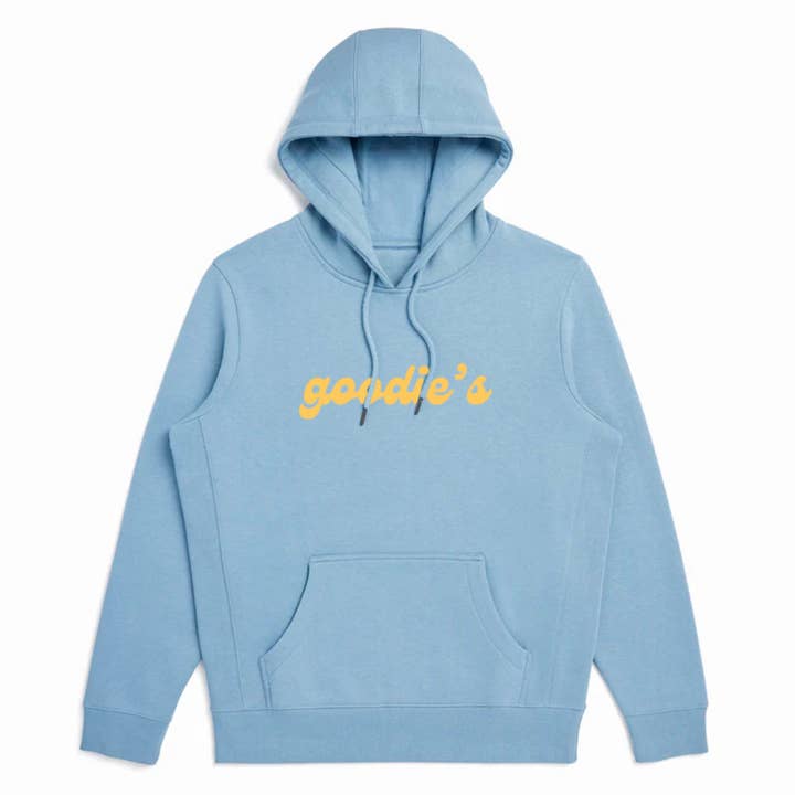 Hoodies van Goodie's voor wholesale door Goodie's