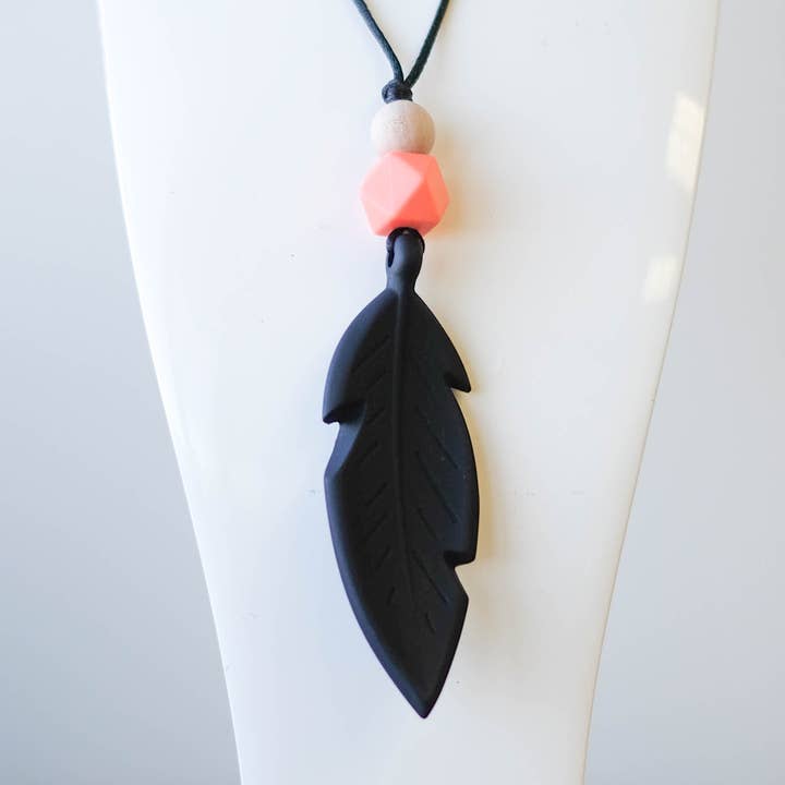 Veer zwart voor wholesale door Oz & Ella