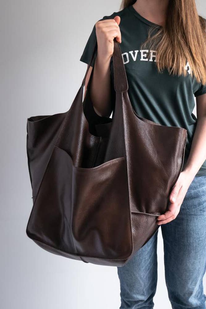 UNISHE - Wholesale Tote Bag - Women's - ACC602 Large Capacity Tote Bag7