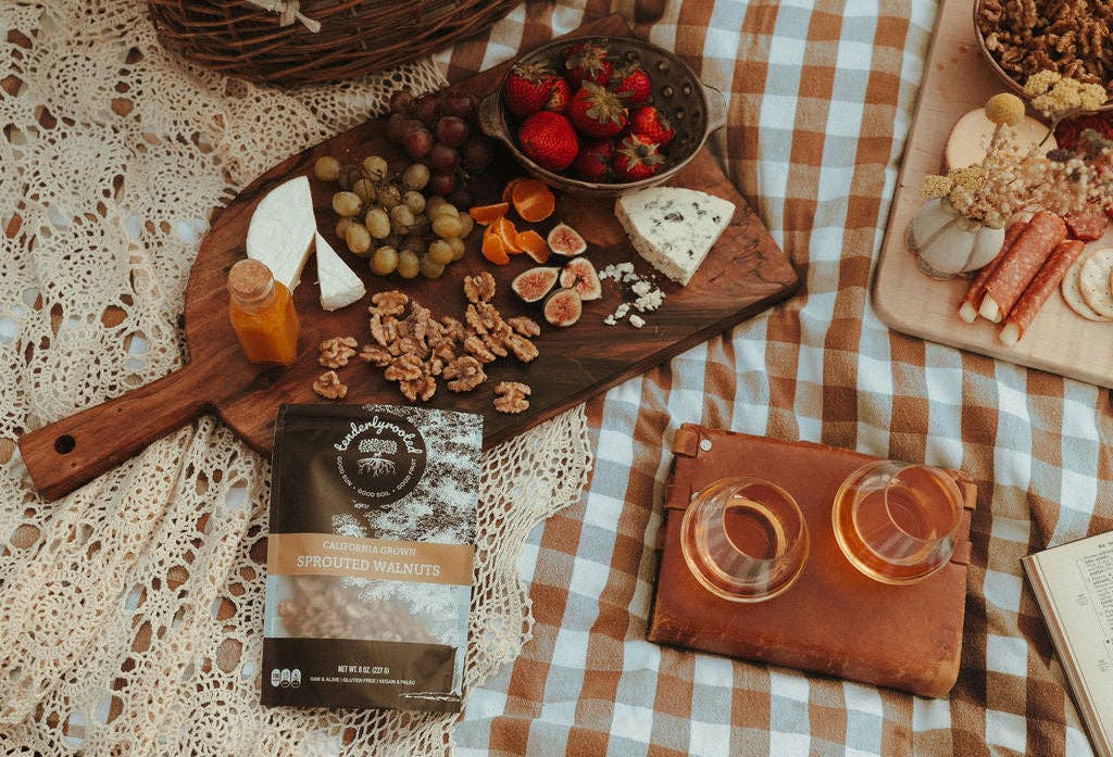 Tenderlyrooted - Wholesale Nuts - 8 oz Classic Bag3