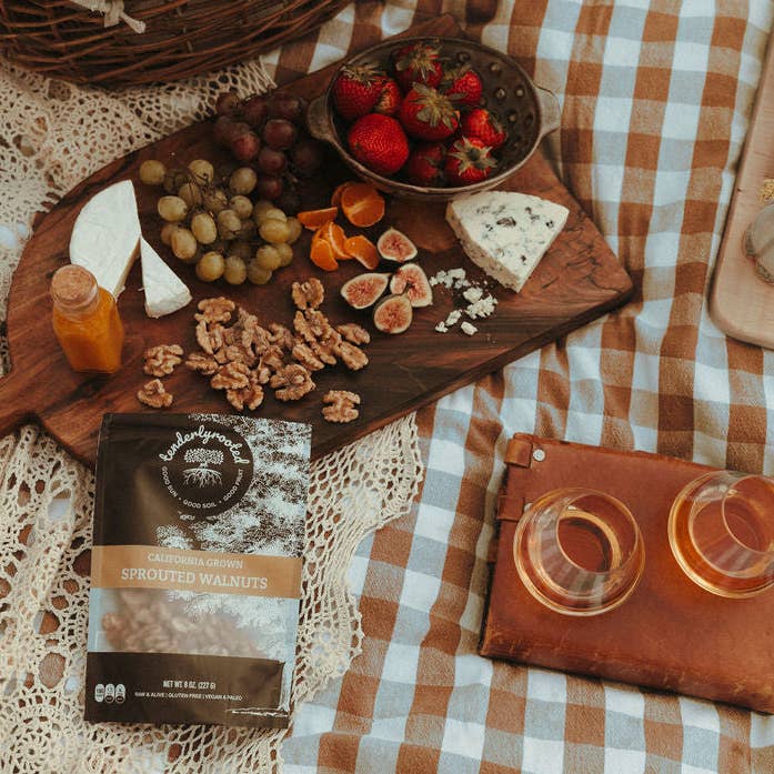 Tenderlyrooted - Wholesale Nuts - 8 oz Classic Bag3