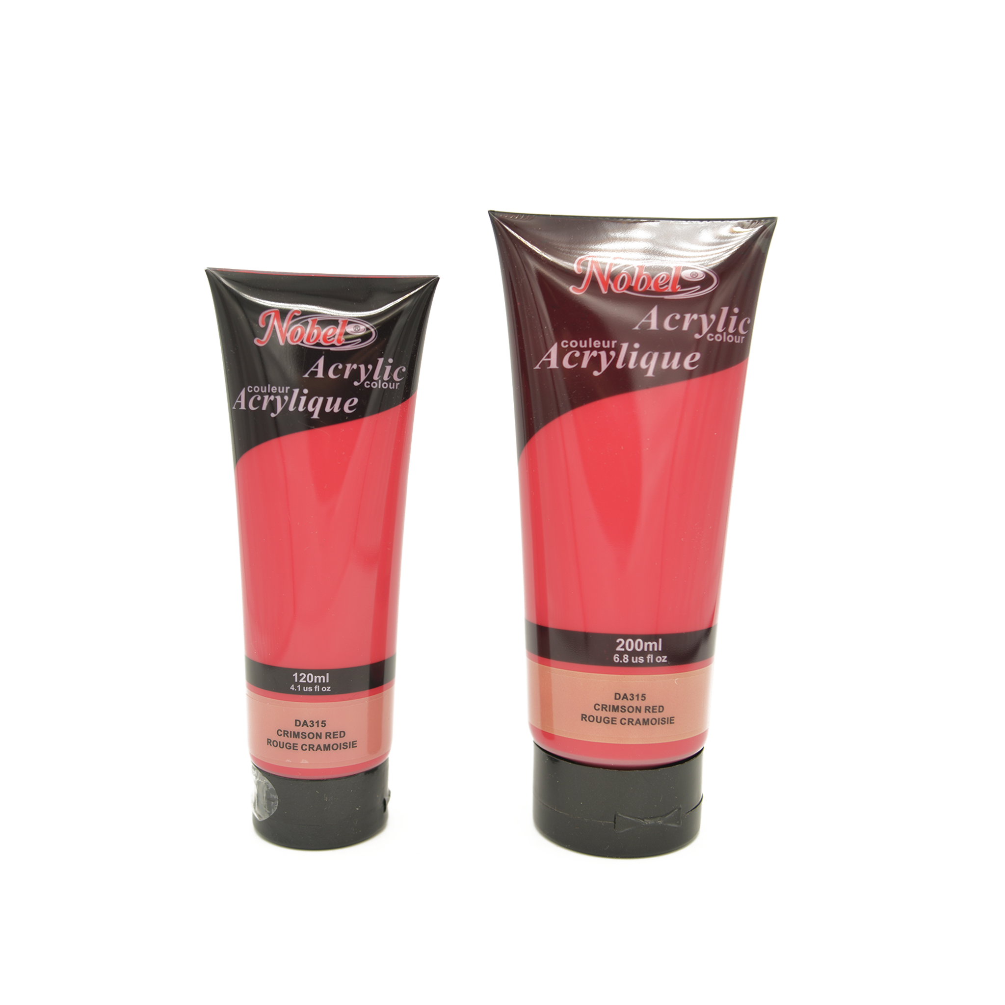 Nobel Arts - Wholesale Paint Set - Nobel Professional Grade Acrylic Paint38