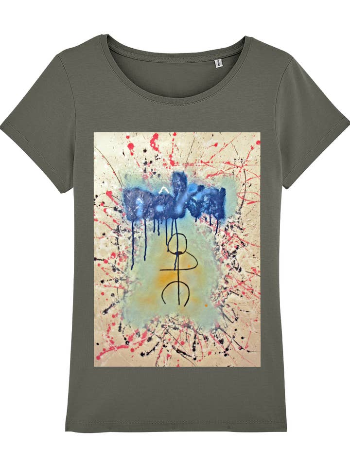 Camisetas mujer - wise master builder para venta al por mayor de Noka