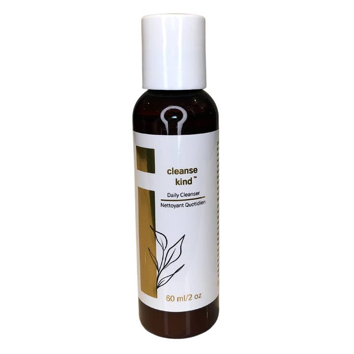 Cleanse Kind Daily Cleanser for wholesale by Illumalift