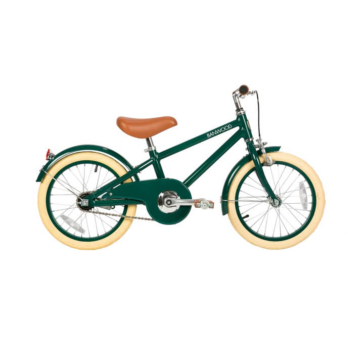 Classic Bicycle 16 Inch - Green and other Purchase Wholesale bicycle spokes. Free Returns & Net 60 Terms on Faire trending on Faire.