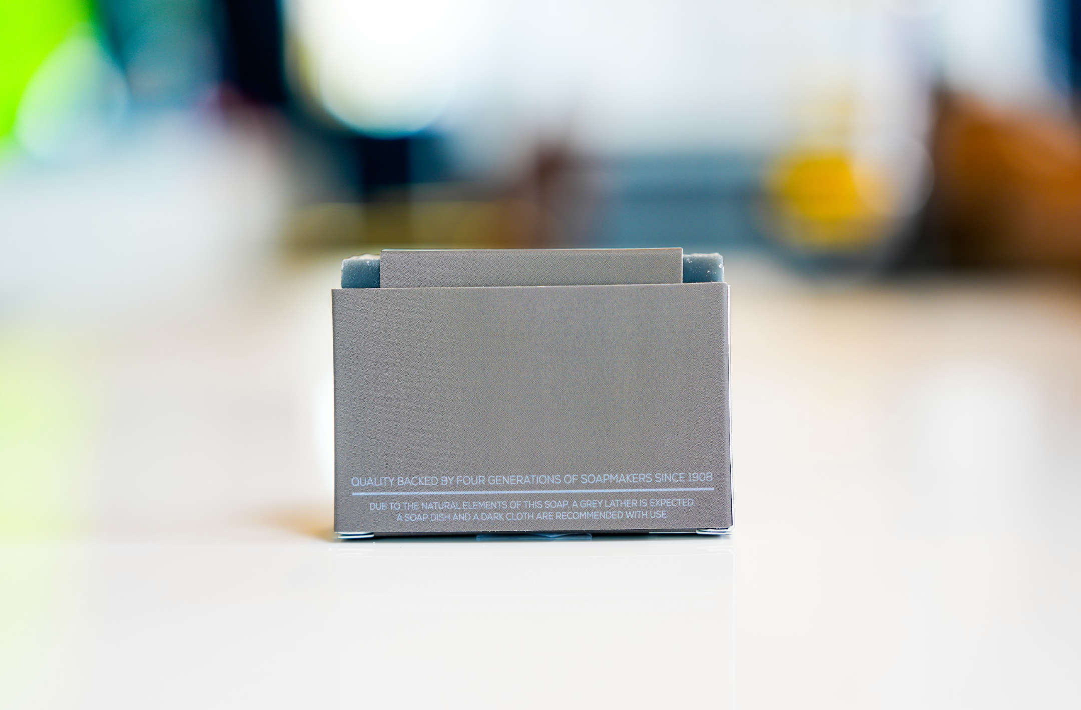 Kuhdoo - Wholesale Bar Soap - Men's - Renegade Bar Soap1