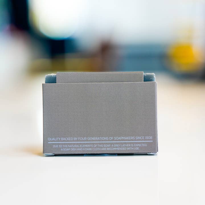 Kuhdoo - Wholesale Bar Soap - Men's - Renegade Bar Soap1