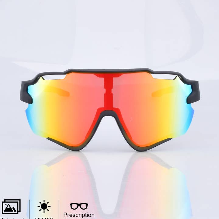 Downhill for wholesale by Citrus Eyewear