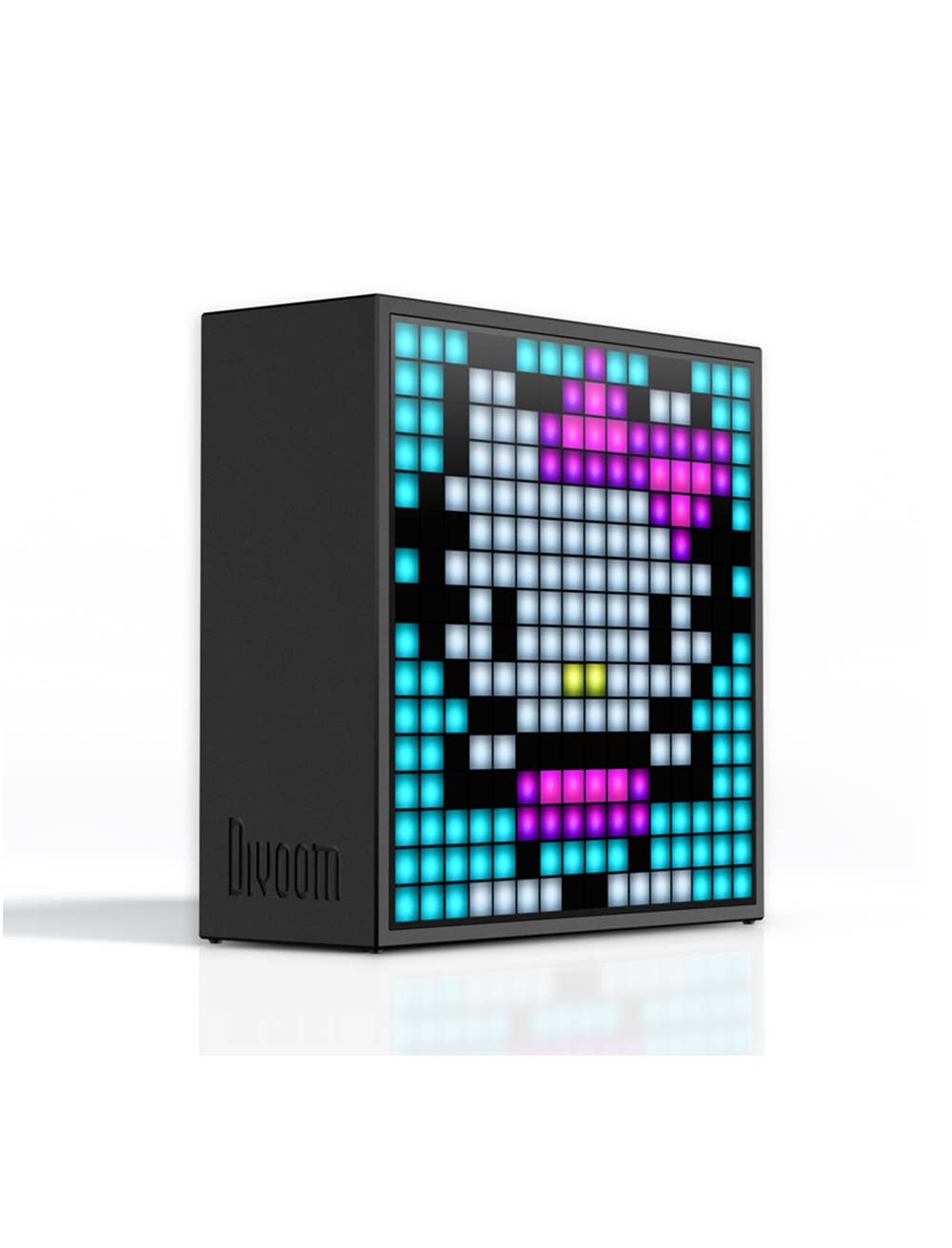 RESET CLUB - Wholesale Luidsprekers/speakers - SPEAKER DIVOOM - DRAADLOZE BLUETOOTH SPEAKER - TIMEBOX EVO