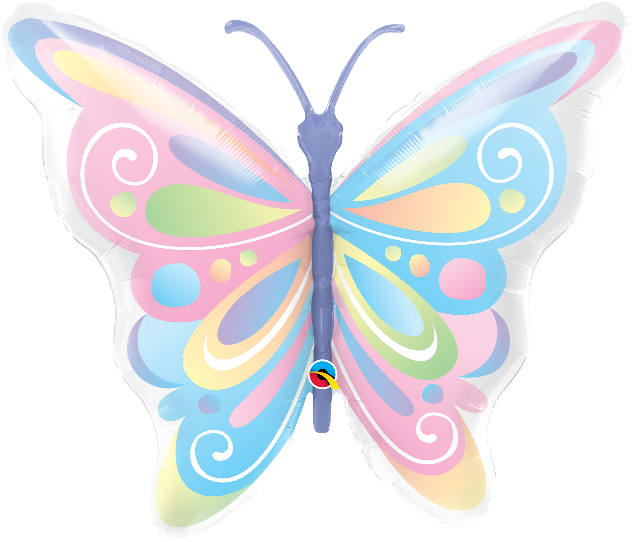 Party Hunterz LLC - Wholesale Ballon - Supervorm folieballonnen van 89 tot 114 cm12