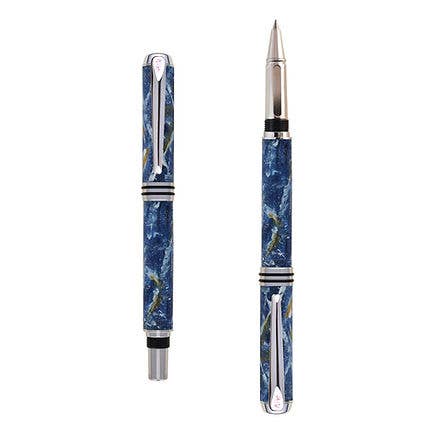 ANTEA HANDMÅLADE RULLE PENNA för wholesale av M'Art