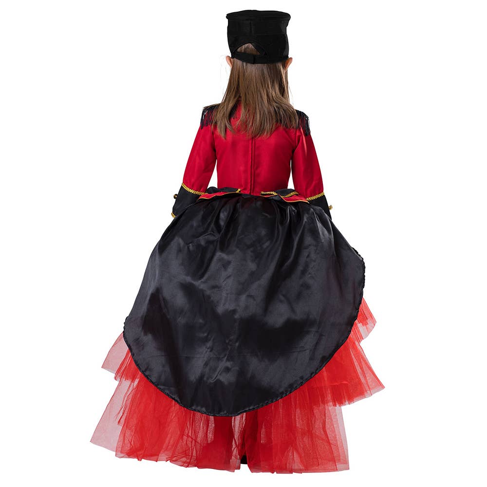 Dress Up America – wholesale Costume – Child – Toy Solider Nutcracker Costume Dress2