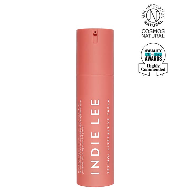 Indie Lee - Wholesale Anti-Aging Moisturizer - Retinol Alternative Cream