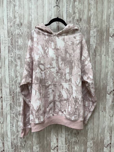 Veveret – wholesale Hoodie - Dam – Tryckt fleecehuvtröja33