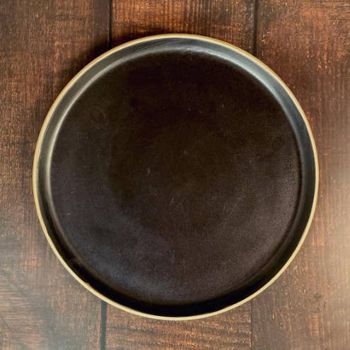 Handmade Plates for wholesale by Fatclay Pottery