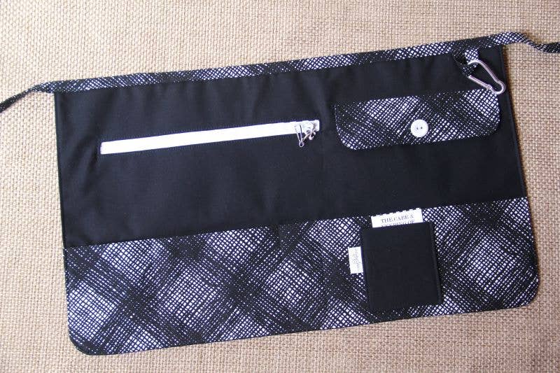Staci W Creative LLC - Wholesale Craft Sewing Kit - Utility Apron Sewing Pattern6