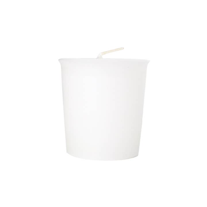 Mole Hollow Candles - Wholesale Votive Candle - Unscented Votive Candles, Made in USA with Cotton Wicks1