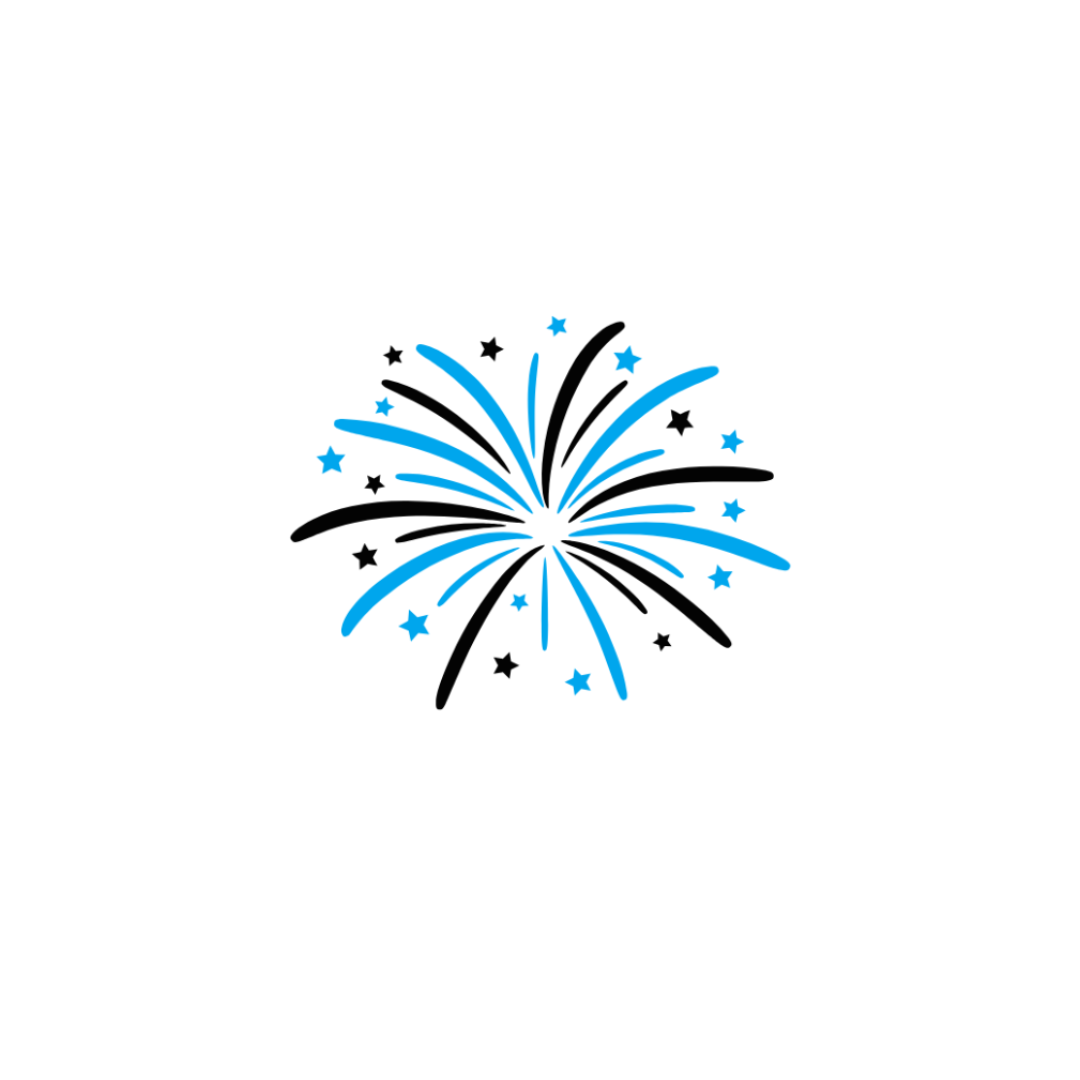 STUDIO LEMONADE - Wholesale Congratulations Card - celebrate! Greeting Card with Kraft Envelope3