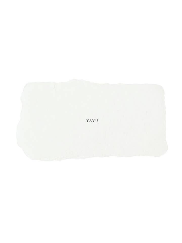 yay piccola nota per la vendita all'ingrosso da parte di farmette