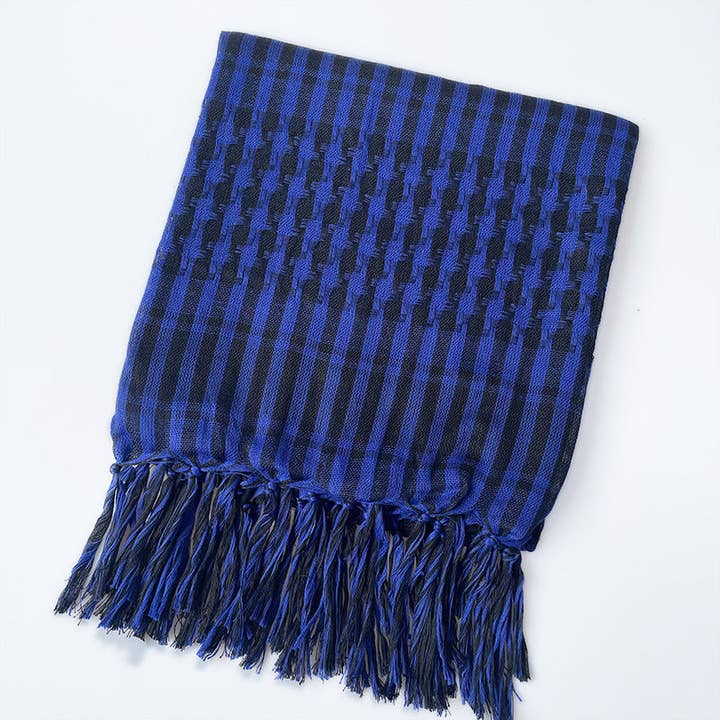 Ecovear - Wholesale Scarf – Unisex - Multi-Purpose Tactical Scarf for Men and Women - Polyester Arabesque Pattern4