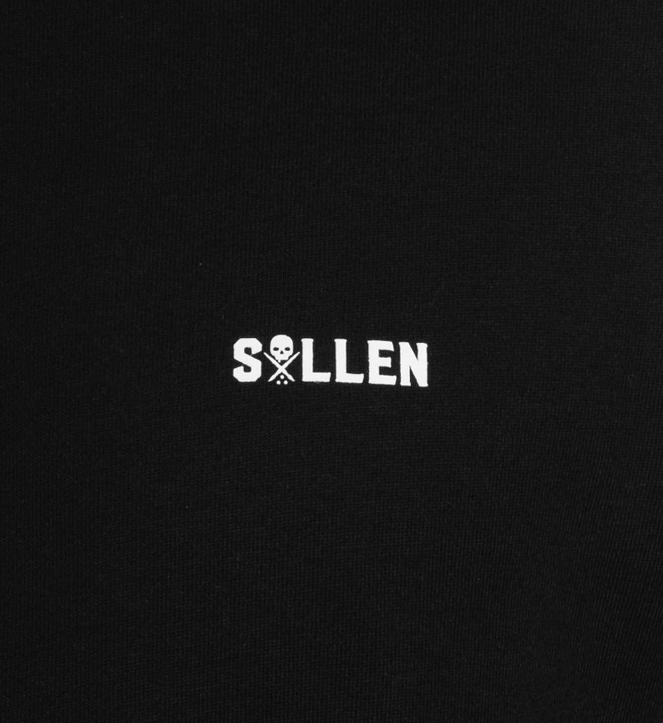 BLACK Sullen Mark Crew for wholesale on Faire1